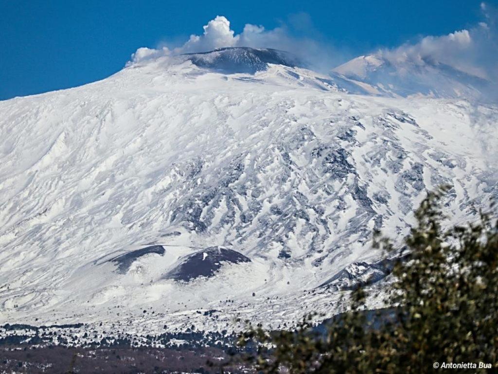 Stanza Luna Ragalna Esterno foto